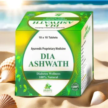 Dia Ashwath Tablets